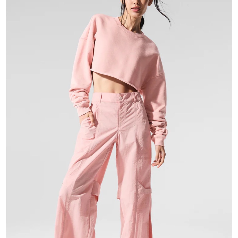 ALO Yoga Track Pants